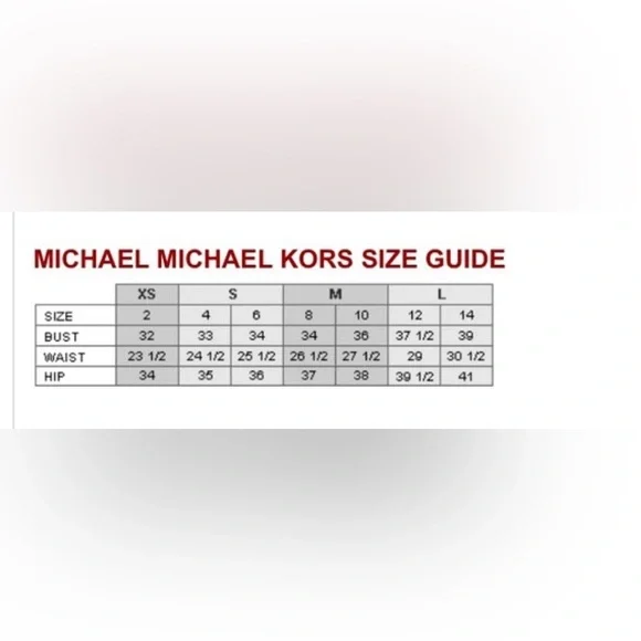 Micheal Kors Navy Zipper Top - Picture 13 of 13